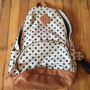 Mossimo Target backpack